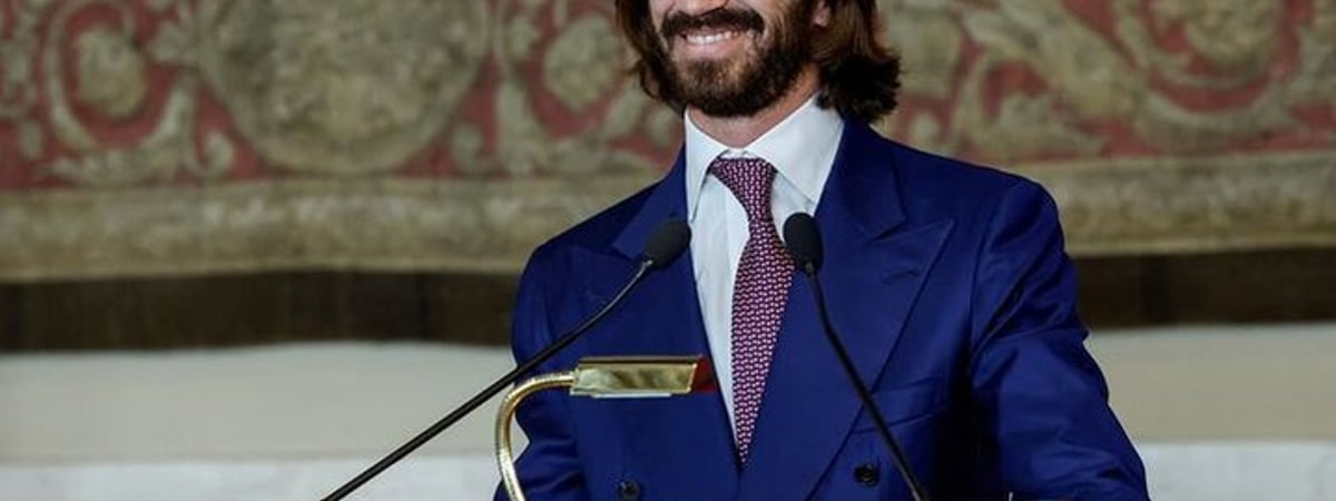 Все миллиардеры в возрасте до 30 лет унаследовали свое богатство