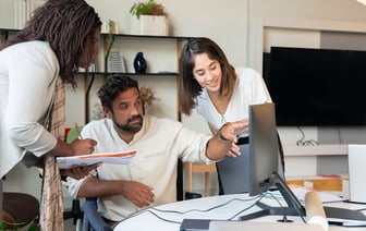 ООН приостановила распределение продовольствия в Рафахе