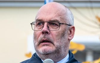 Реакция МИД РФ на заявление президента Эстонии