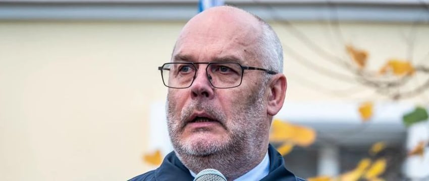 Реакция МИД РФ на заявление президента Эстонии