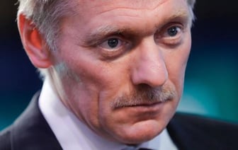 Песков назвал фейком сообщения о скором сенсационном заявлении Путина