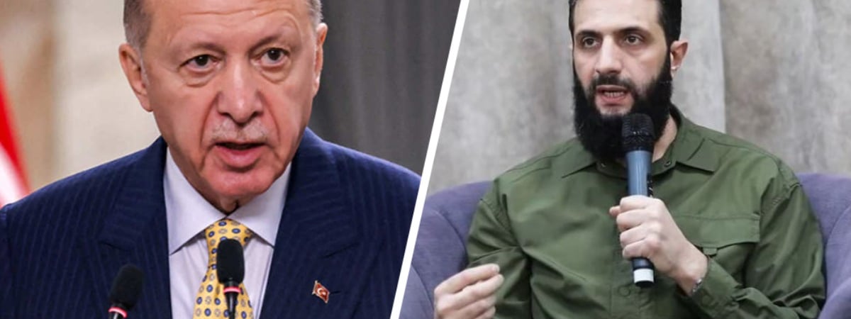 Турция намерена построить военные авиабазы в Сирии — Reuters