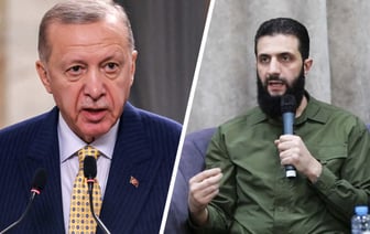 Турция намерена построить военные авиабазы в Сирии — Reuters