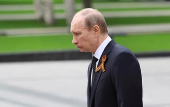 Эйдман: «Путин зажал мёд»