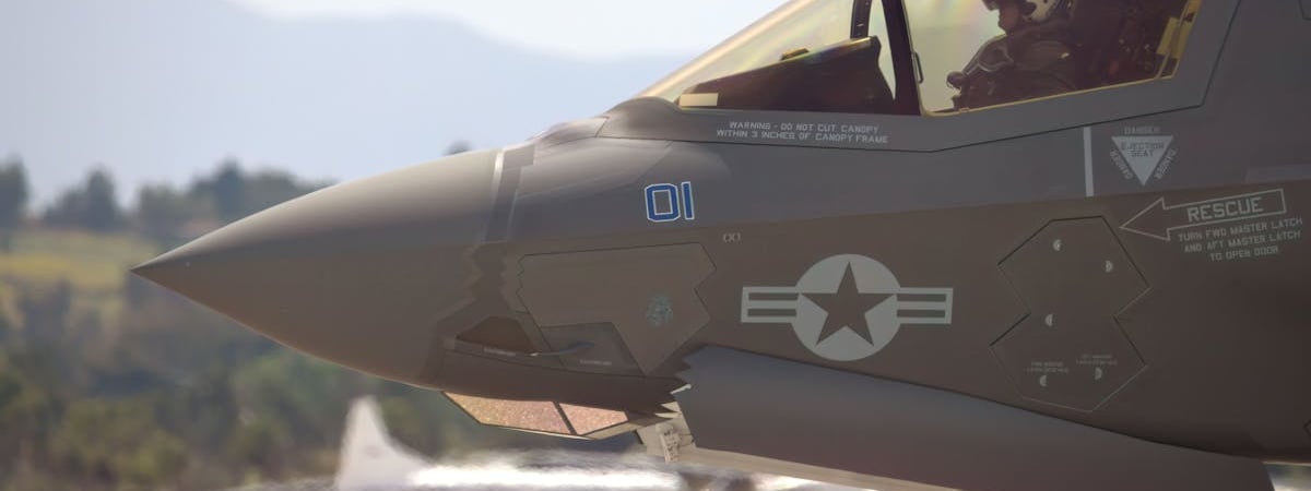 Южная Корея и США провели совместные военные учения