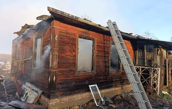 В Гродненской области за выходные на пожарах погибли три человека — что стало причиной ЧП