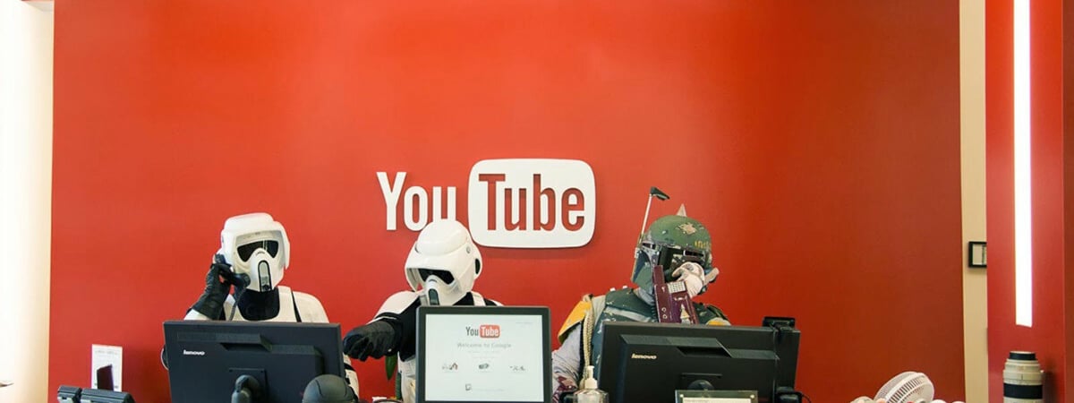 После блокировки популярность YouTube в России выросла. Эксперты рассказали, как она поможет сервису ещё и заработать — Мнение