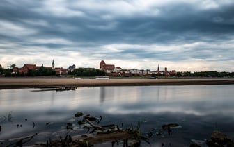 В приграничье с Польшей обнаружен тайник с составными частями беспилотников