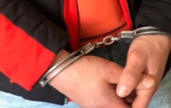 В Варшаве задержали 23-летнего белоруса с большой партией наркотиков