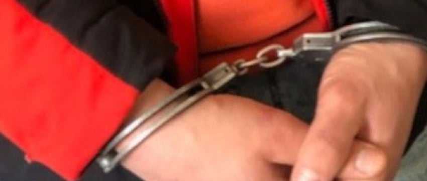 В Варшаве задержали 23-летнего белоруса с большой партией наркотиков