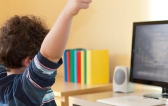 Весенние каникулы начались у белорусских школьников