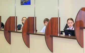 Пожилым белорусам будет проще податься на польскую визу