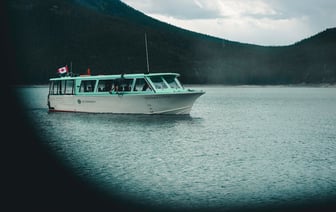 В Полоцке изменяются схемы движения городских автобусов № 2, 4, 22, 27