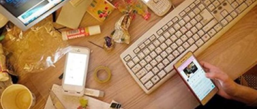 В Беларуси пользуются интернетом 8,5 млн человек