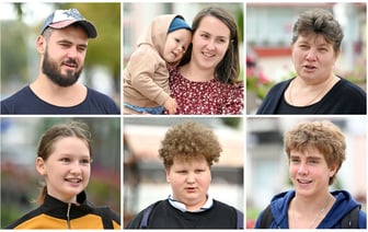 Говорит Гомель. Когда вы последний раз катались на каруселях?