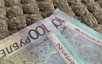 Зарплата до 3500 рублей. Топ вакансий для людей без высшего образования