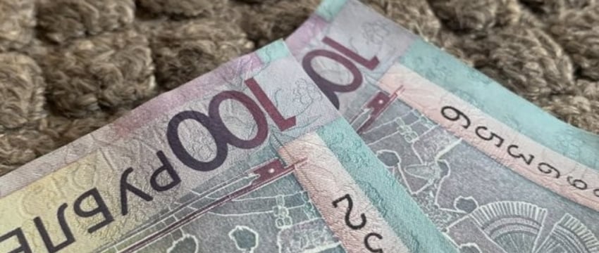 Зарплата до 3500 рублей. Топ вакансий для людей без высшего образования