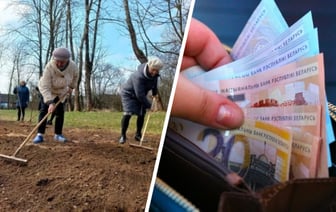 Экологи пригрозили белорусам штрафом в 1260 рублей за этот вид весеннего «благоустройства» — Видео