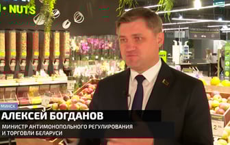 «Расслабляться нельзя» — Богданов предупредил белорусов об опасности роста цен