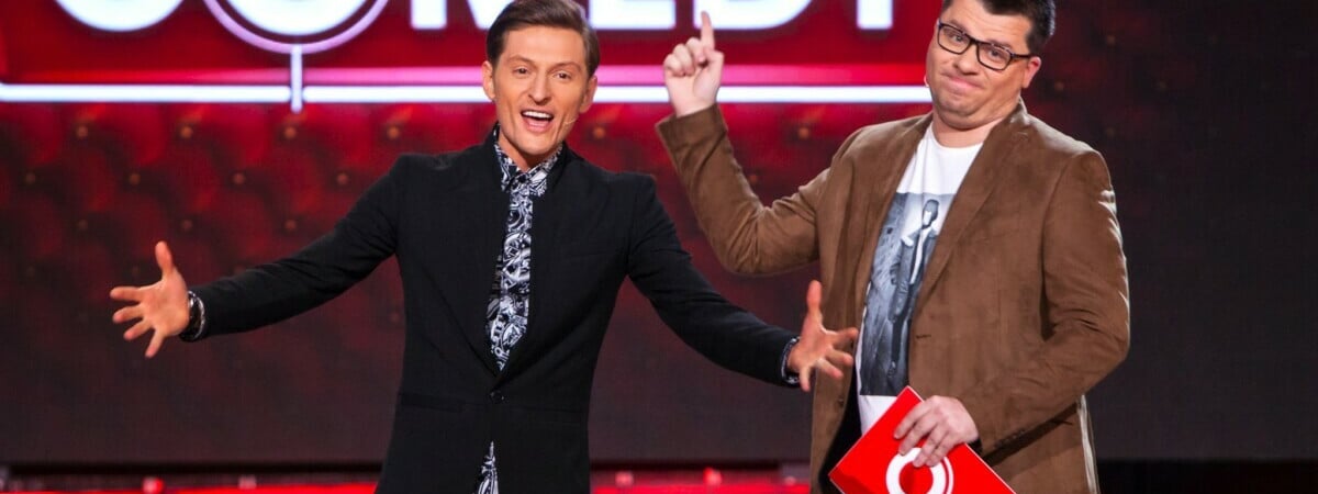 В «Газпроме» сообщили о закрытии Comedy Club. Но есть нюанс