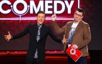 В «Газпроме» сообщили о закрытии Comedy Club. Но есть нюанс