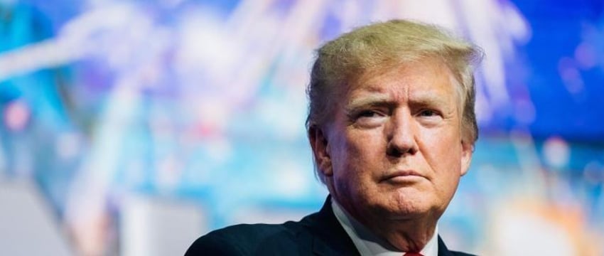 Трамп собирается предложить Украине программу помощи на 500 млрд долларов