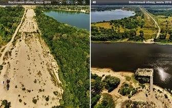 В Гомеле снова заговорили о «Восточном обходе»