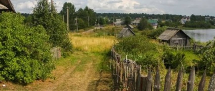 Сколько раз платят «подъёмные» при переезде на работу в деревню?