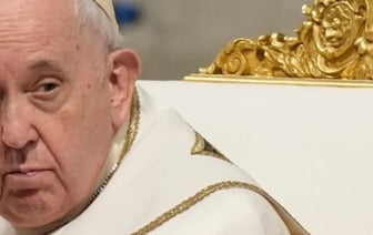 Папа римский раскритиковал обоих кандидатов в президенты США