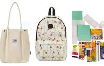 Исследование OZ: какие товары чаще всего покупают в Гомеле к новому учебному году