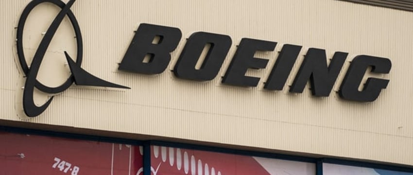 Отчет компании Boeing: неисправности в самолетах могли привести к взрыву