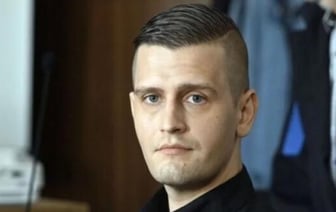 Чешский наемник заявил о грабеже и расстрелах людей в Украине