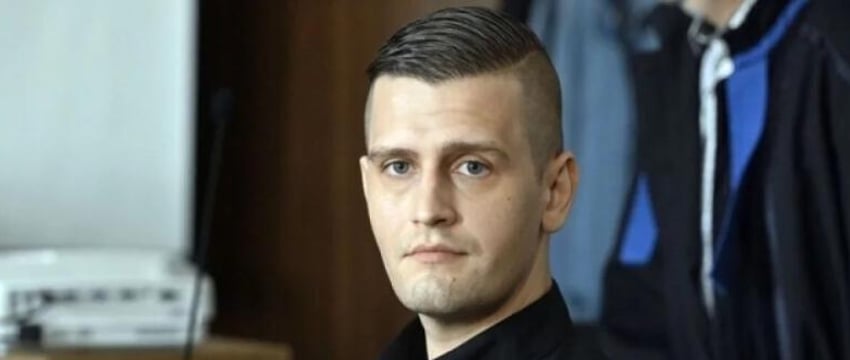 Чешский наемник заявил о грабеже и расстрелах людей в Украине