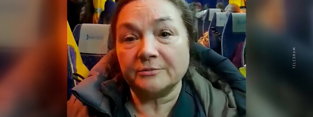 Литва пропустила автобус с молдавскими детьми из Беларуси