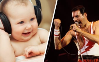 Учёные нашли формулу идеальной детской песни. Ей следовали Queen и Бейонсе