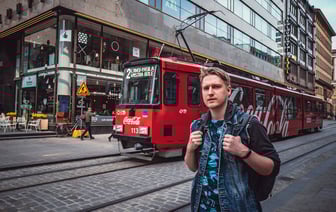 Количество солнечных электростанций в Финляндии планируют увеличить в 10 раз