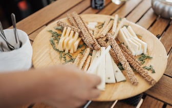 Россельхознадзор продолжит контроль ввозимого белорусского сыра "Молочный мир"