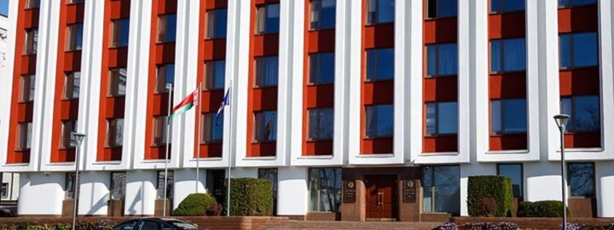 «Беларусь уже подготовила комплекс ответных асимметричных мер». МИД — о новых санкциях Евросоюза