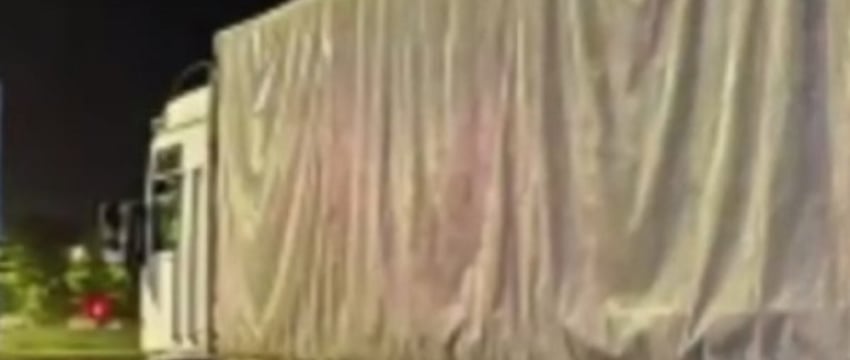 Белорус хотел вывезти в Россию 30 тонн металлолома.