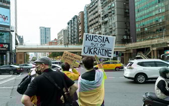 Россия ночью выпустила по Украине пять ракет и 74 дрона