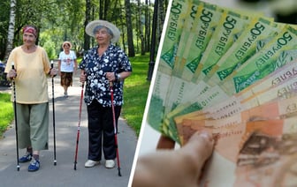 В Минтруда предложили повысить некоторым белорусам пенсию на сумму до 270 рублей. Кому повезет?