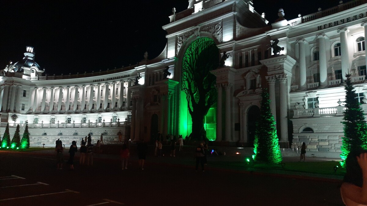Решил — и поехал! Белорус на седьмом десятке сел за руль и отправился в Казань