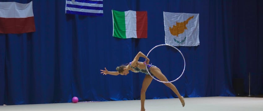 Уже в пятницу в Новополоцке стартует конкурс эстрадной песни «Хали-Хало». Посмотрите программу