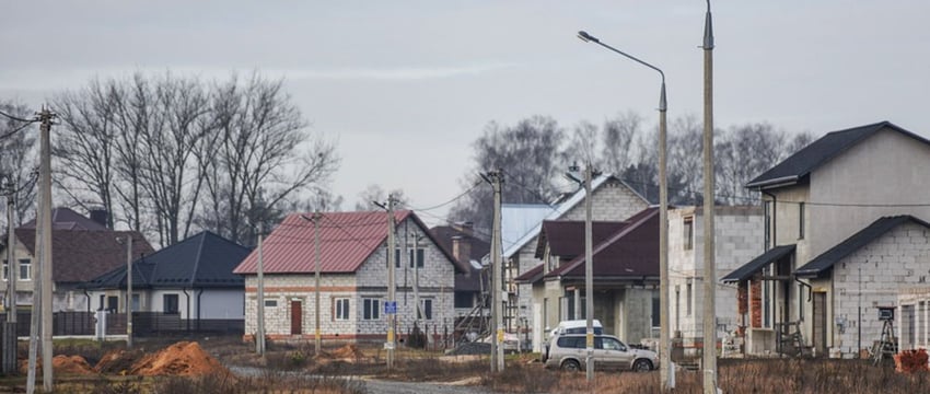 В Гомеле инвесторам напомнили о Романовичах и аквапарке
