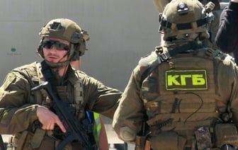 КГБ обвинил спецслужбы Украины в подготовке терактов и громких убийств в Беларуси
