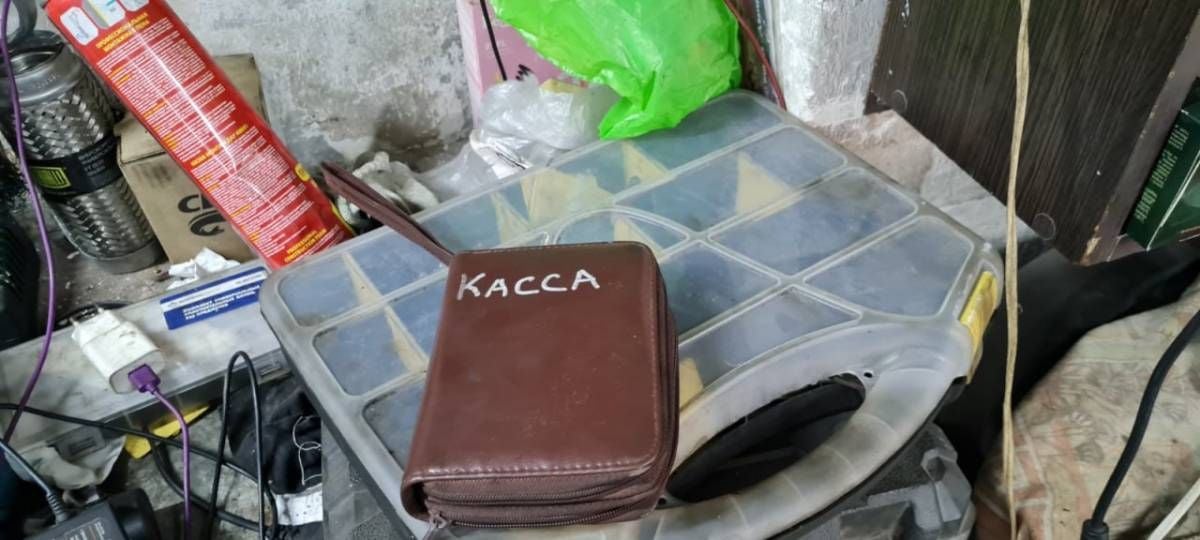 ИП послал недовольного клиента, а тот пожаловался а налоговую