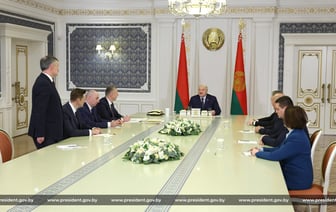 Лукашенко подобрал временную замену Каранику на посту главы Гродненского облисполкома — Видео