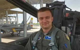 ВСУ впервые потеряли истребитель F-16 – сбили свои же