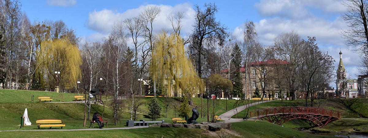 После тепла придет похолодание — погода в Гродно на неделю