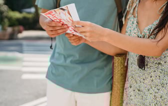 Бесплатная экскурсия по историческому центру Полоцка